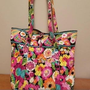 Vera Bradley crossbody